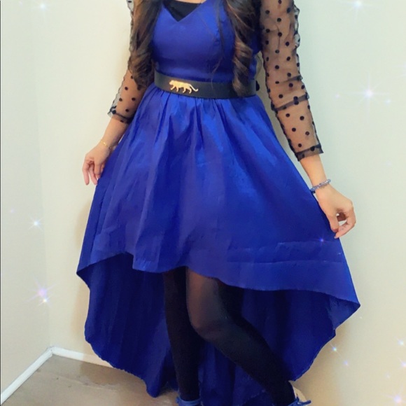 Prom dress 👗 - Picture 3 of 3